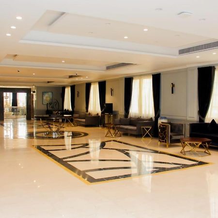 Royal Jewel El Ramal Hotel Alexandria Luaran gambar