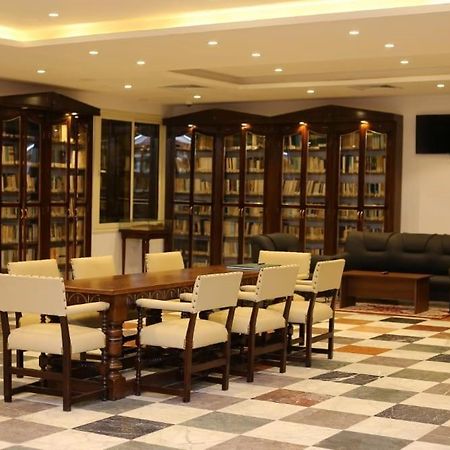 Royal Jewel El Ramal Hotel Alexandria Luaran gambar