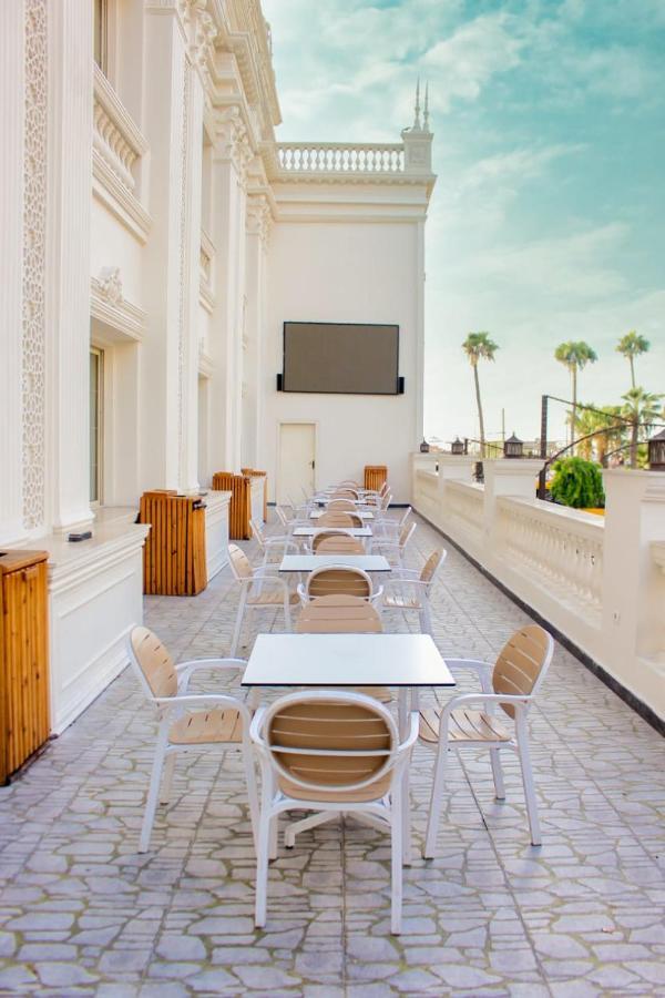 Royal Jewel El Ramal Hotel Alexandria Luaran gambar