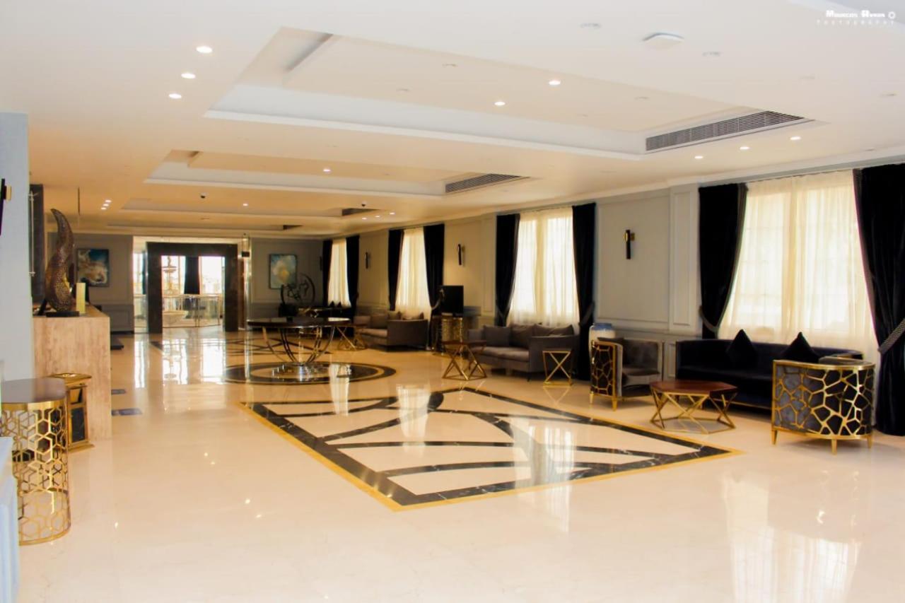 Royal Jewel El Ramal Hotel Alexandria Luaran gambar