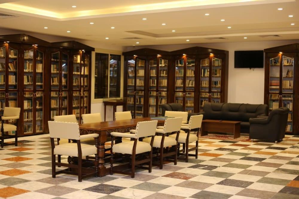 Royal Jewel El Ramal Hotel Alexandria Luaran gambar