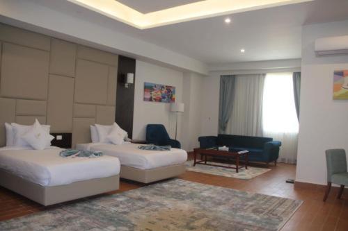 Royal Jewel El Ramal Hotel Alexandria Luaran gambar